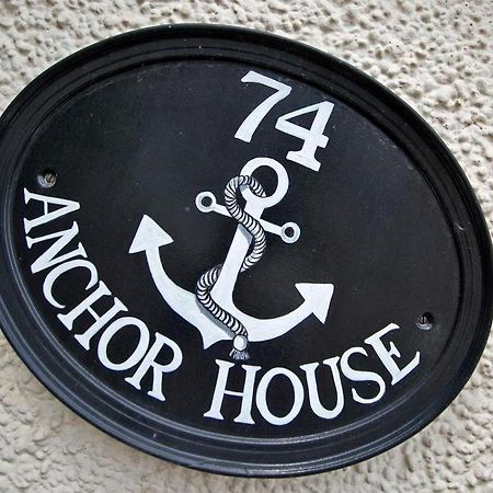 Bed and Breakfast Anchor House Dartmouth Esterno foto