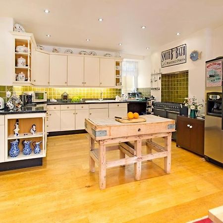 Bed and Breakfast Anchor House Dartmouth Esterno foto