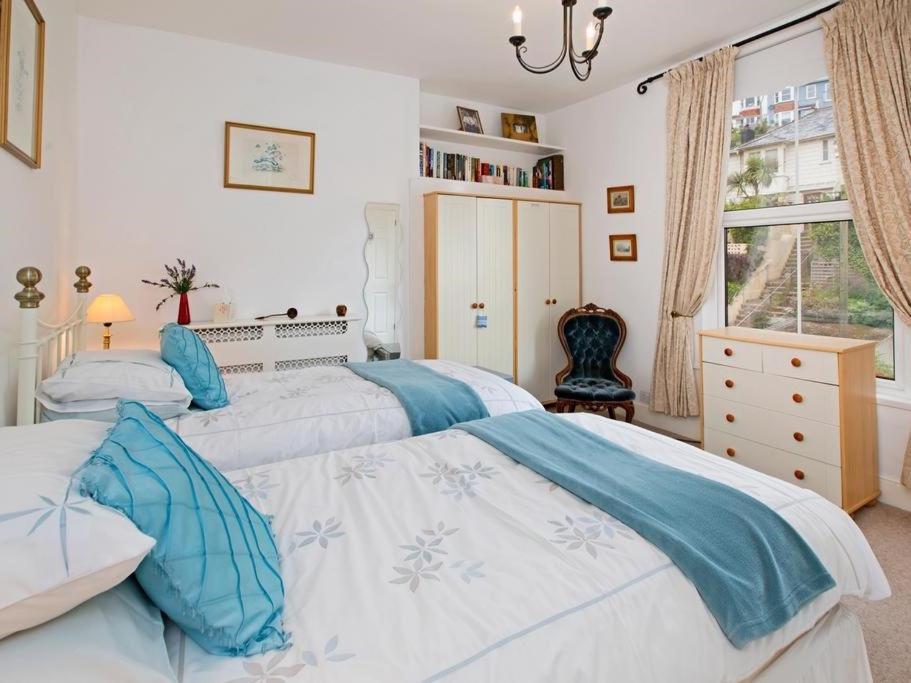 Bed and Breakfast Anchor House Dartmouth Camera foto