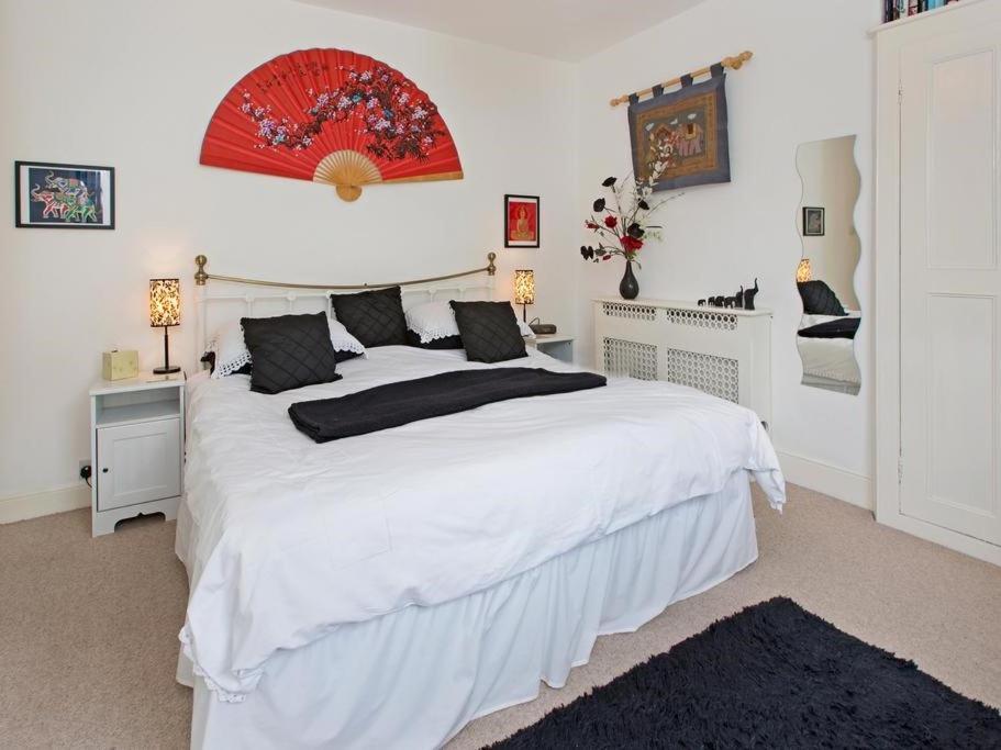 Bed and Breakfast Anchor House Dartmouth Camera foto