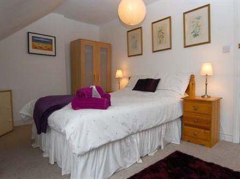 Bed and Breakfast Anchor House Dartmouth Esterno foto