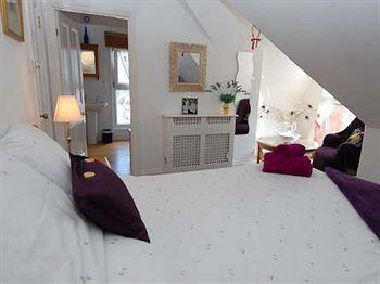 Bed and Breakfast Anchor House Dartmouth Esterno foto