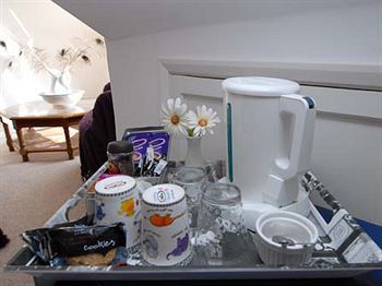 Bed and Breakfast Anchor House Dartmouth Esterno foto