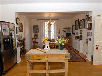 Bed and Breakfast Anchor House Dartmouth Esterno foto